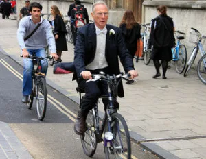 cycling good for health