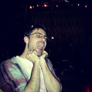 twitching is good for health