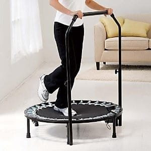 trampoline
