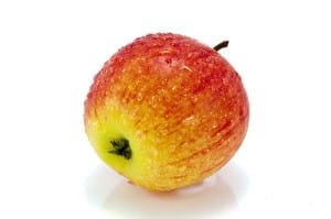 apple