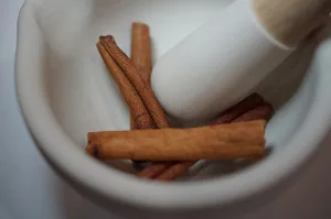 cinnamon