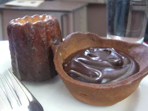 dark chocolate