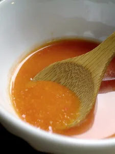 hot sauce