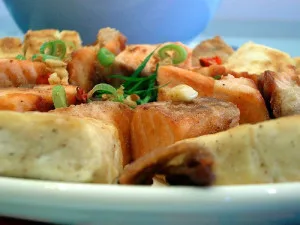 salmon