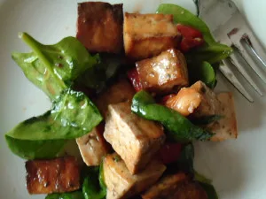 tofu